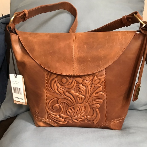 Born genuine leather handbags Clearance